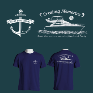 T-shirt Design by utsukushiitsumi for this project | Design: #21327403