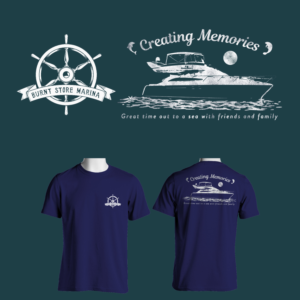T-shirt Design by utsukushiitsumi