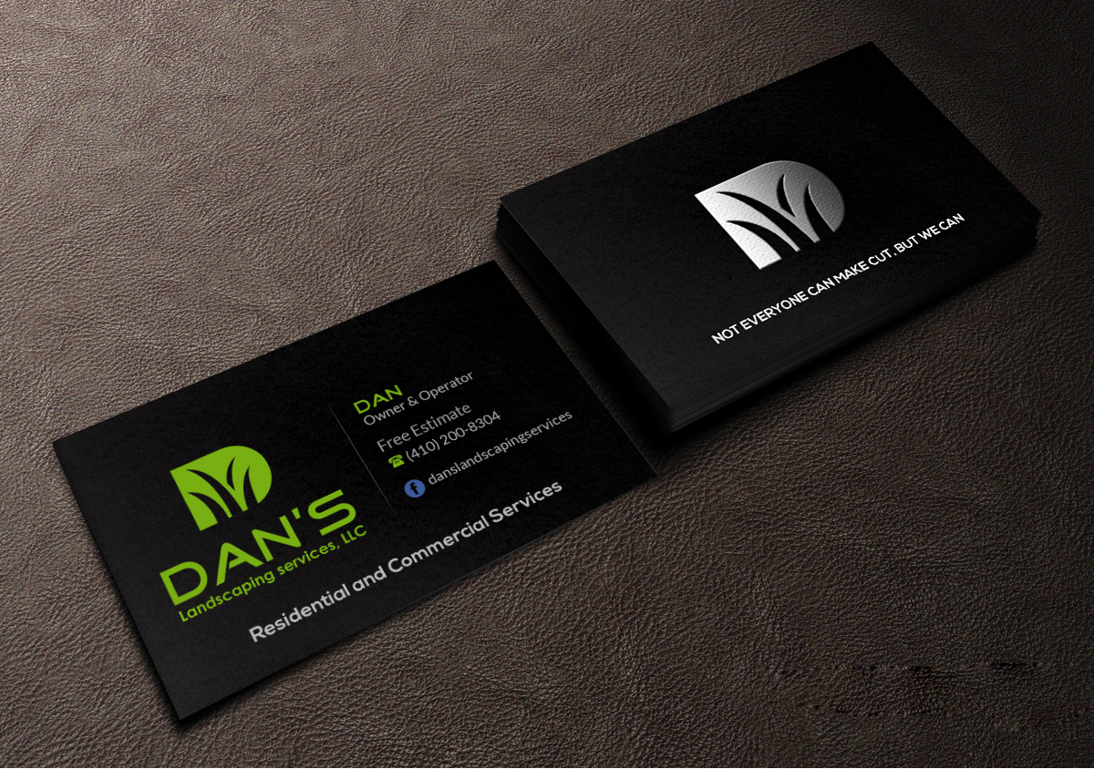 Business Card Design by Creations Box 2015 for this project | Design #21326989