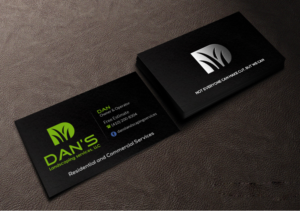 Business Card Design by Creations Box 2015