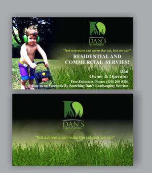 Business Card Design by jagtar singh 4 for this project | Design #21328851