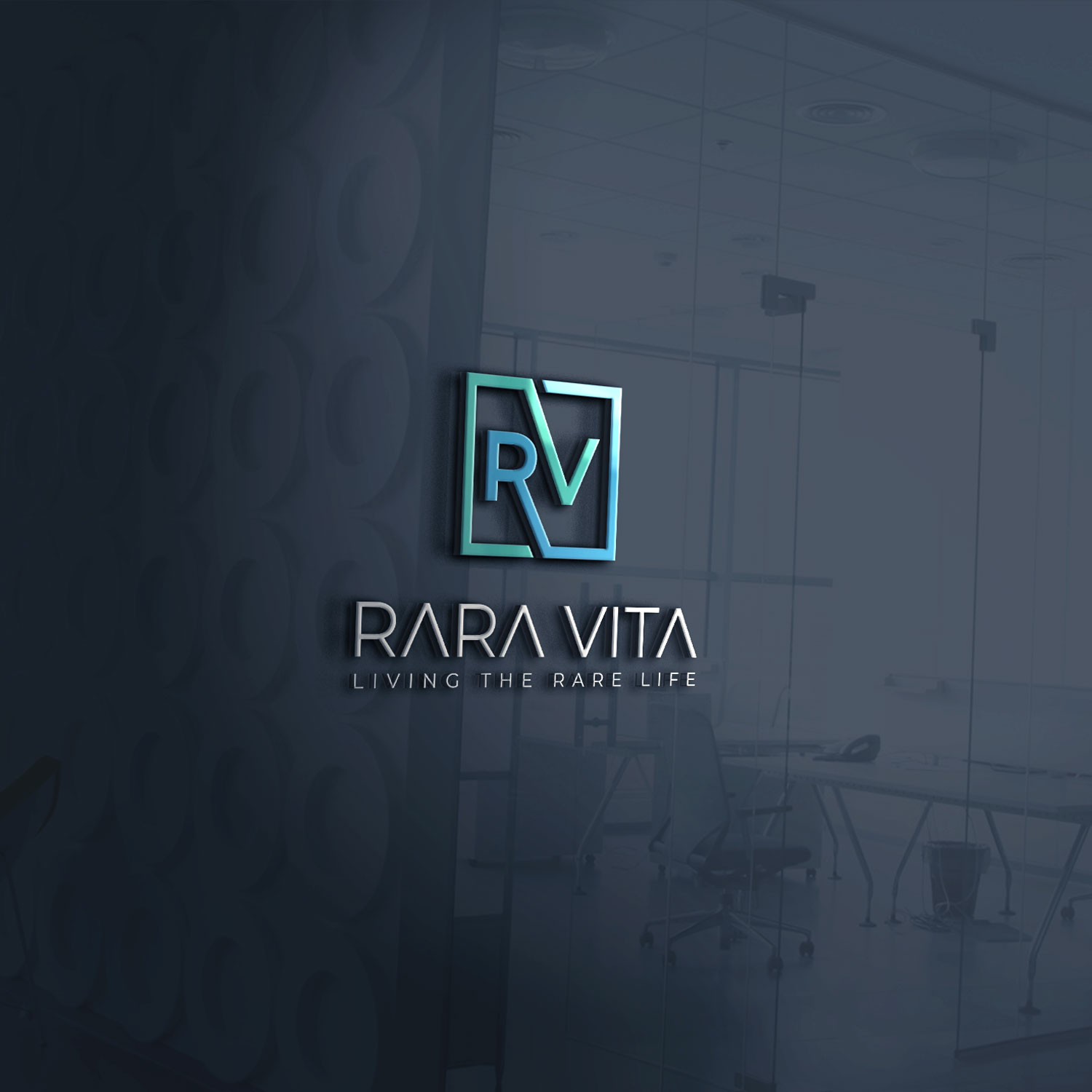 Logo Design by alexbali for Girl With A Mop | Design #21327787