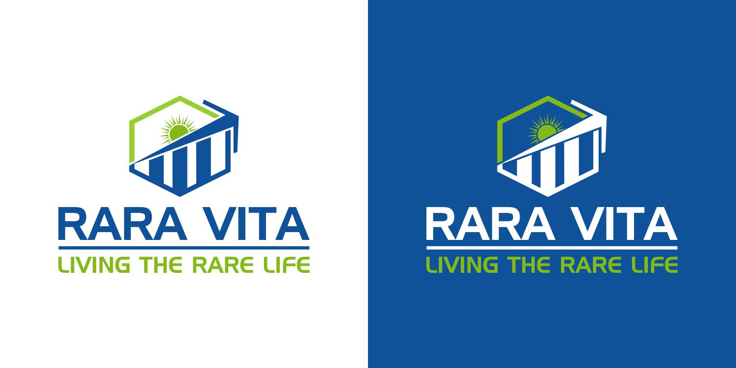 Logo Design by R Graphic for Girl With A Mop | Design #21331010