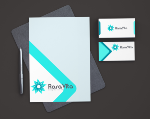Logo Design by R.Bello for Girl With A Mop | Design: #21335186