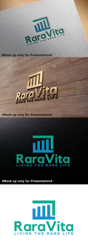 Logo Design by designmind78 for Girl With A Mop | Design: #21344620