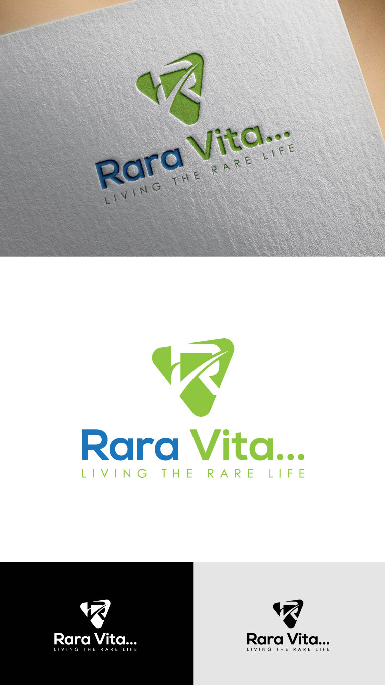 Logo Design by AnteMeridiem for Girl With A Mop | Design #21329157