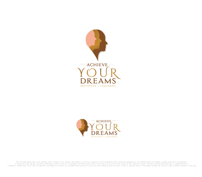 Logo-Design von CanDoDesign für dieses Projekt | Design #21367047