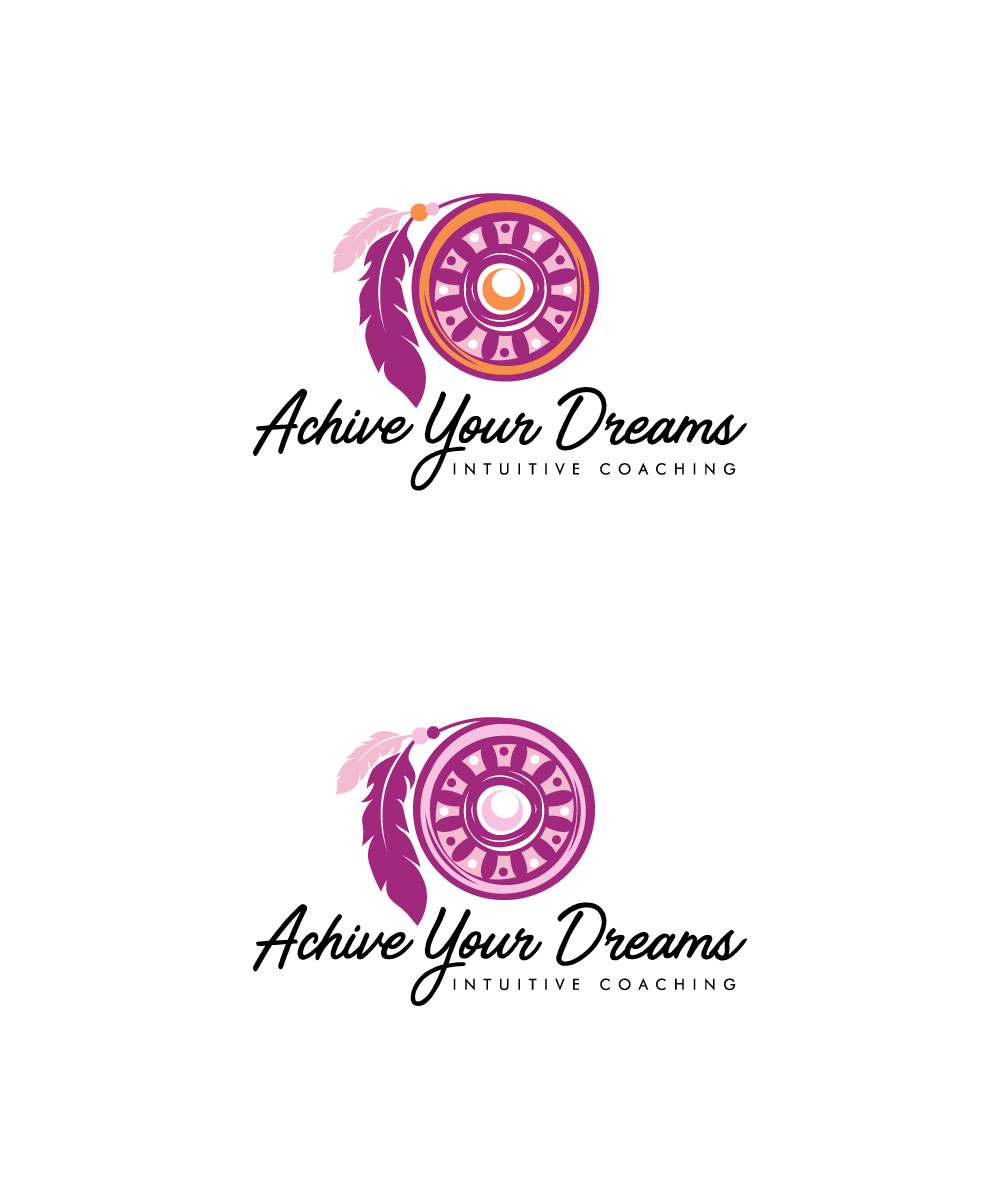 Logo Design by Amethystica for this project | Design #21356491