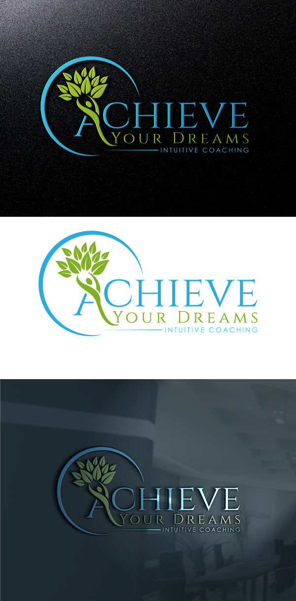 Logo Design by fatema7 for this project | Design: #21337711