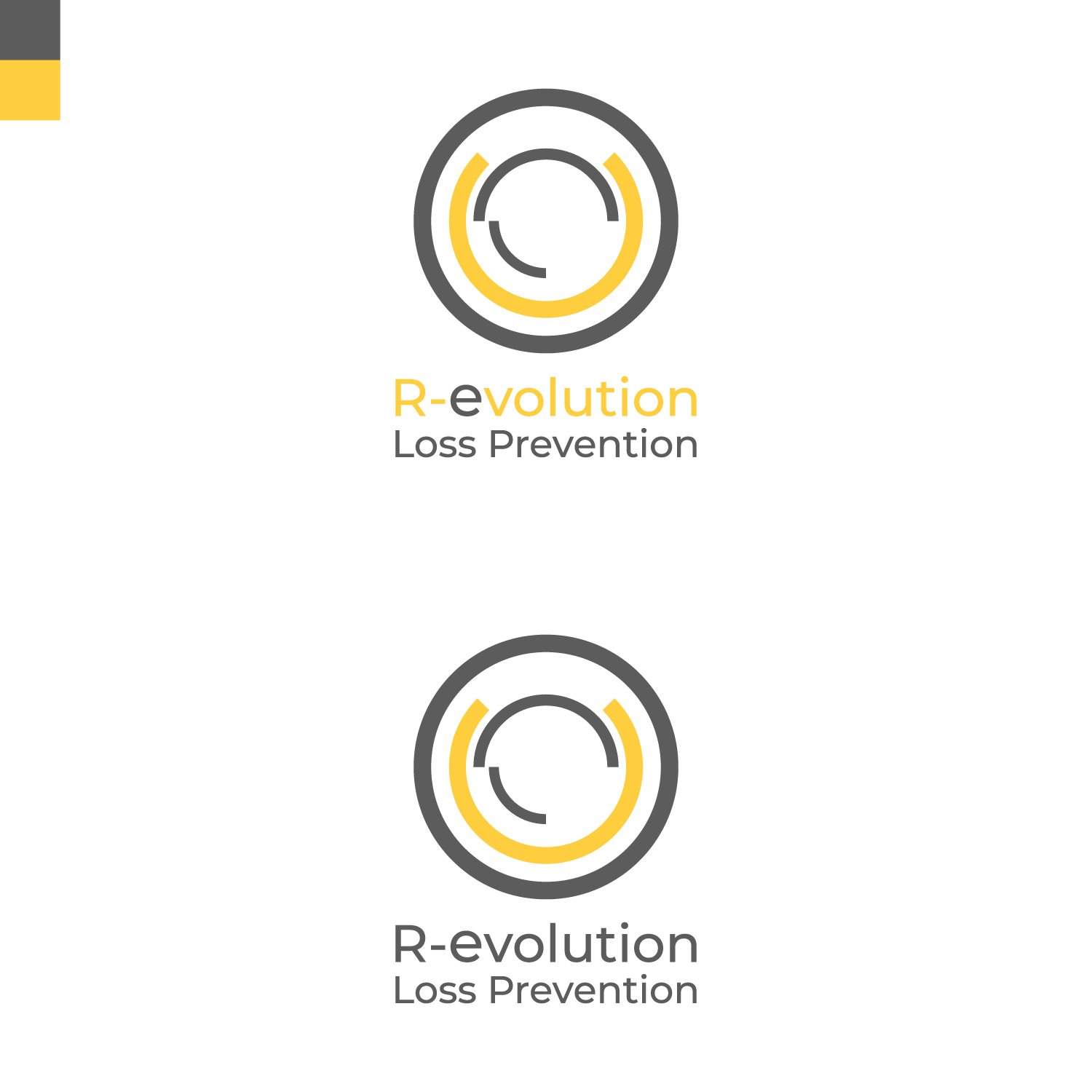 Logo Design by Alif Qadhar for this project | Design #21330010