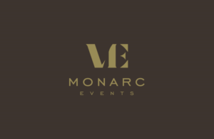 Logo Design by GLDesigns for Monarc Events Pty Ltd | Design #21326497