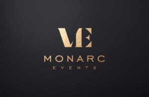 Logo Design by GLDesigns for Monarc Events Pty Ltd | Design: #21326498