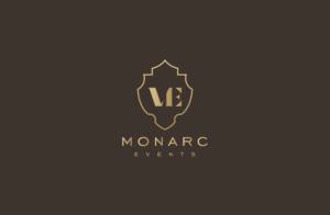 Logo Design by GLDesigns for Monarc Events Pty Ltd | Design: #21328054