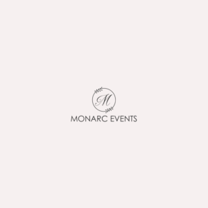 Logo Design by Soonia for Monarc Events Pty Ltd | Design: #21343855