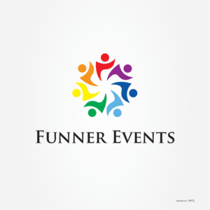 Funner Events | Logo Design by JWTL