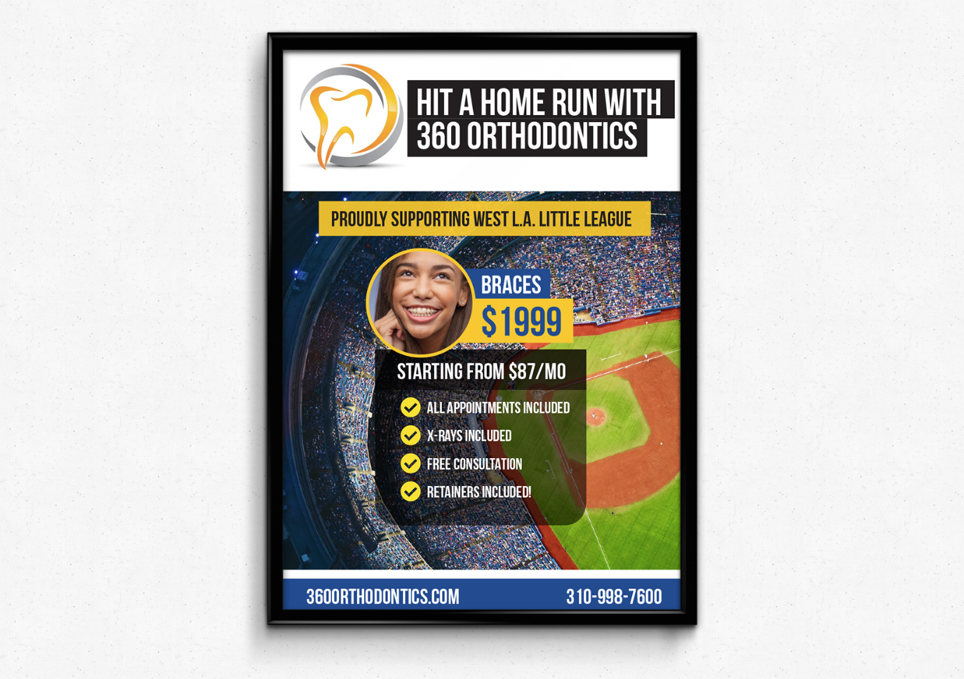 Graphic Design by Daniel James for this project | Design #21357906