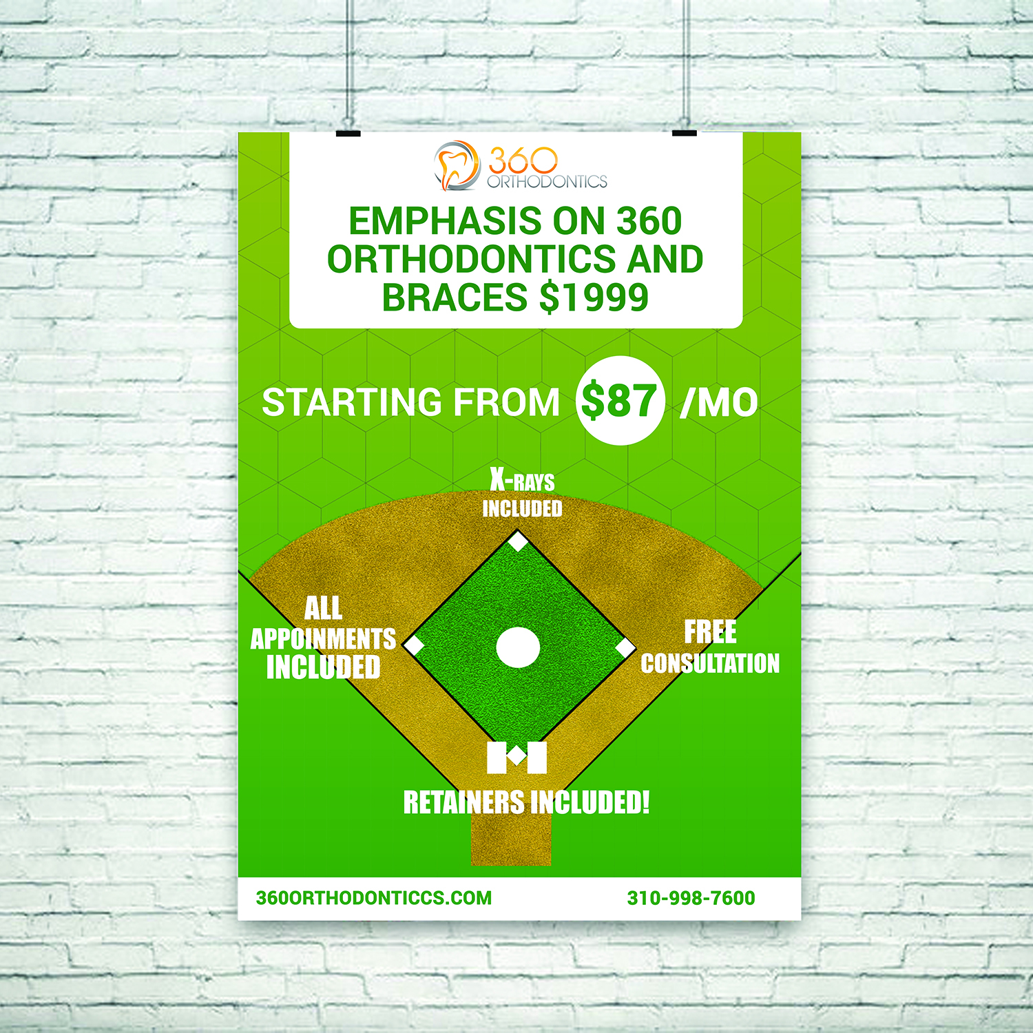Graphic Design by sabbirhossain230 for this project | Design #21356668