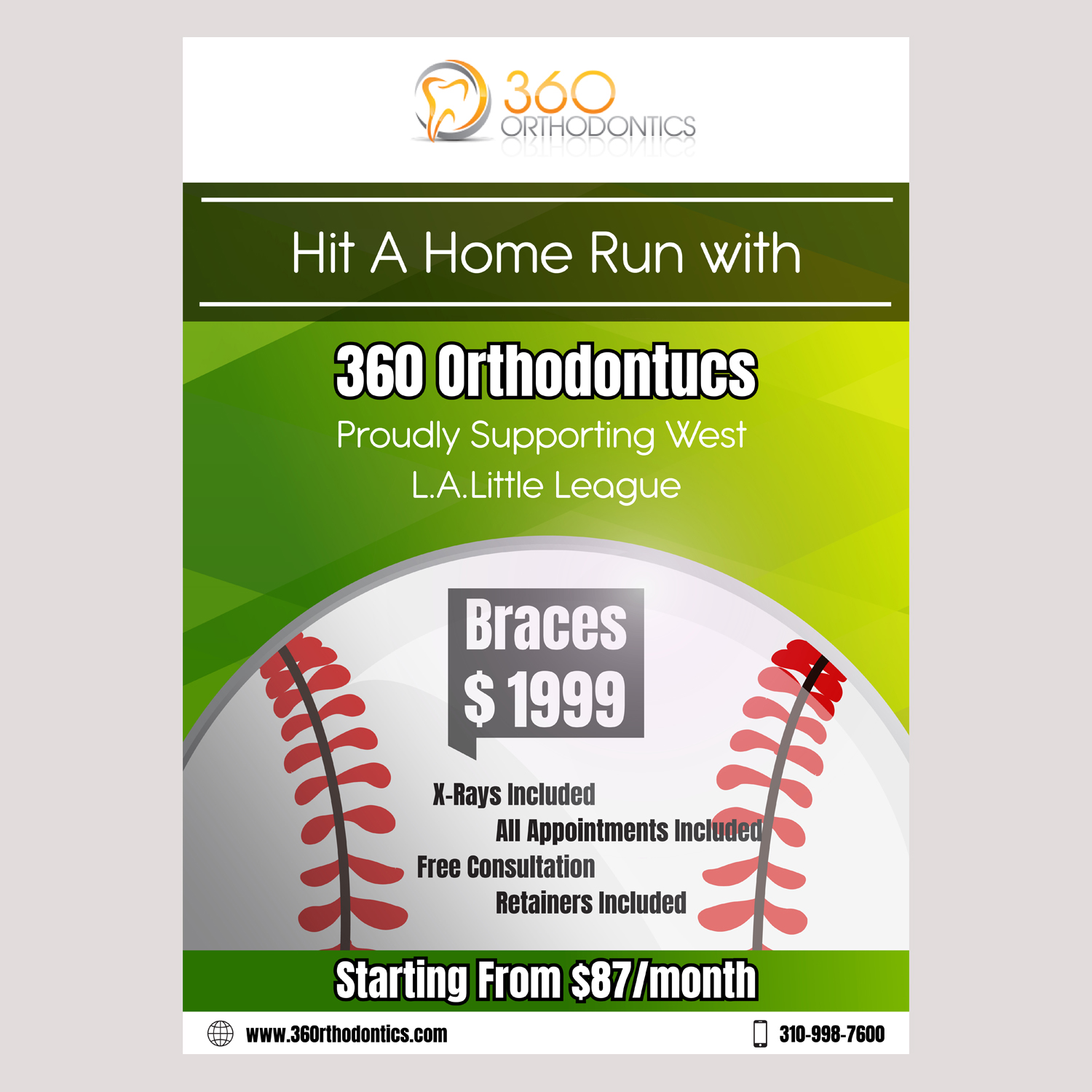 Graphic Design by kkapadia50 2 for this project | Design #21344473