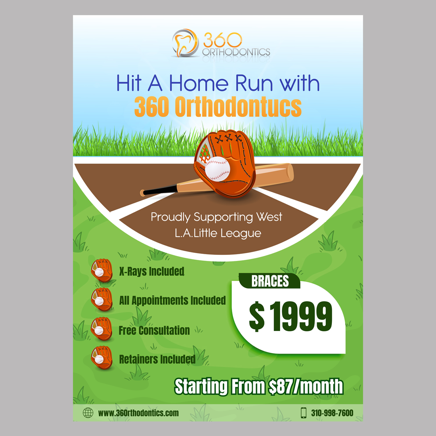 Graphic Design by kkapadia50 2 for this project | Design #21352159