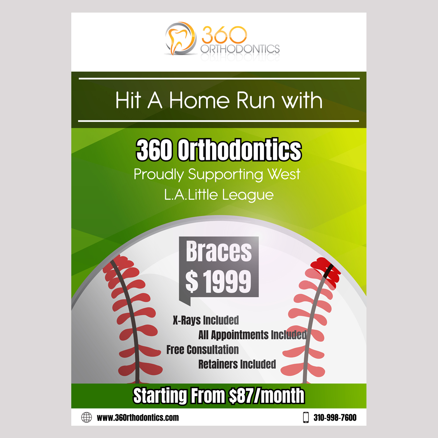 Graphic Design by kkapadia50 2 for this project | Design #21352865