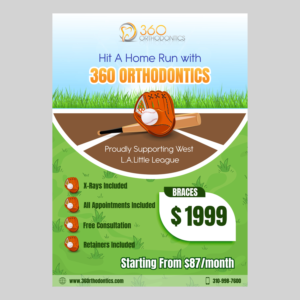 Graphic Design by kkapadia50 2 for this project | Design: #21374758
