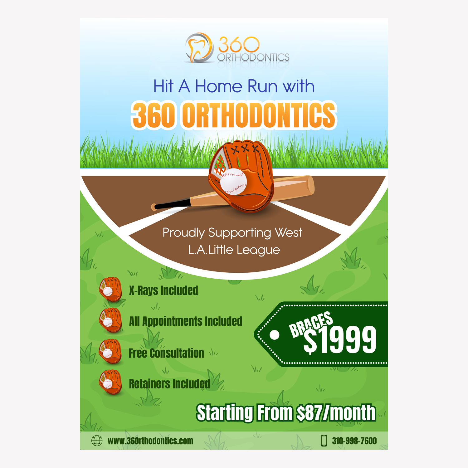 Graphic Design by kkapadia50 2 for this project | Design #21374921