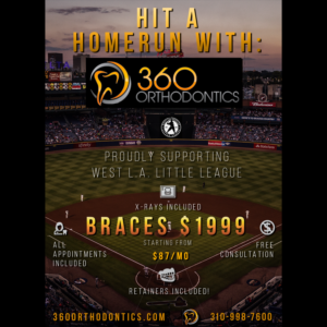 Baseball field Banner | Design Graphique par BCN Book Cover & Logo Studio