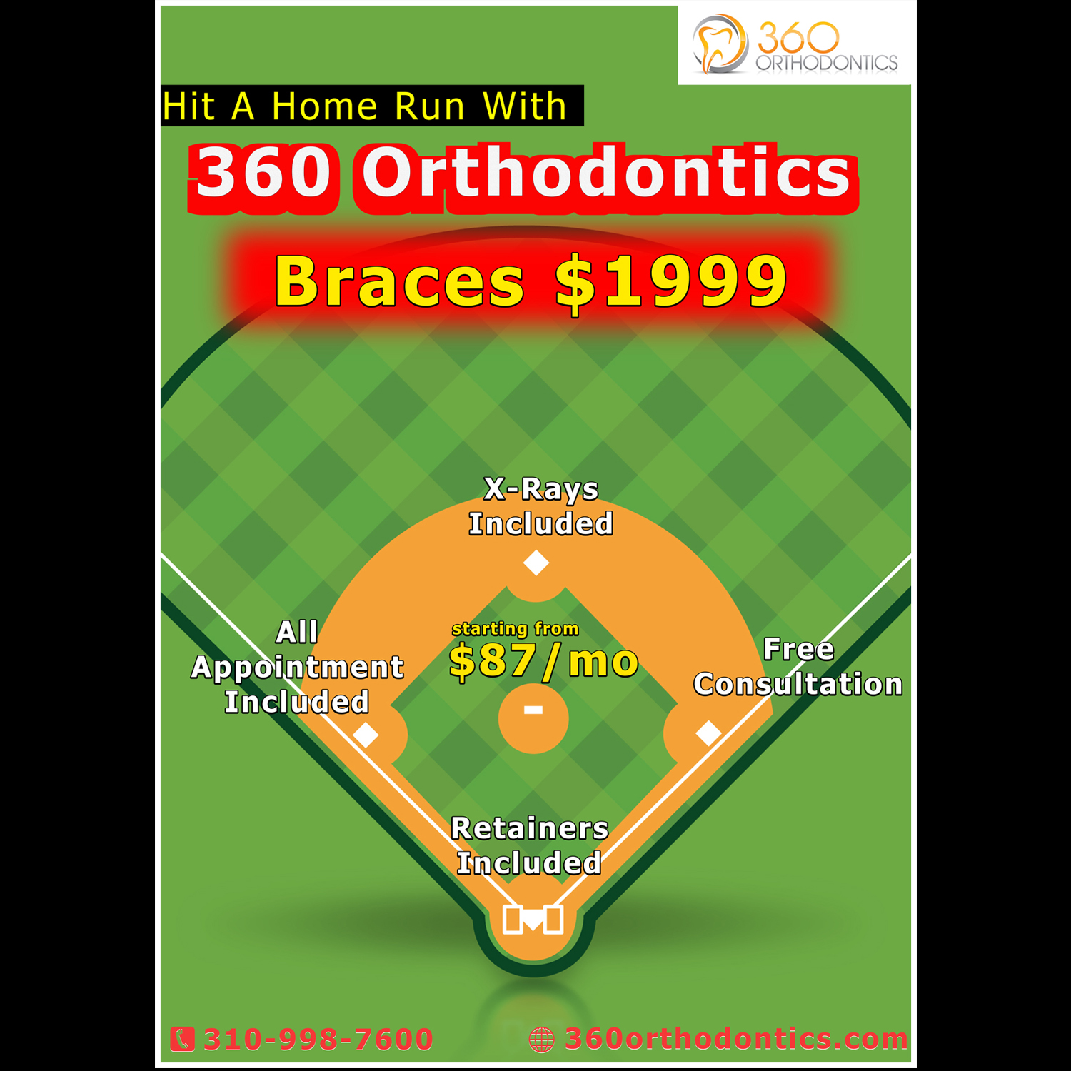 Graphic Design by Samir for this project | Design #21366285