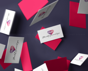 Ultimate Experience dot Vegas | Logo-Design von Creative Shots Studio