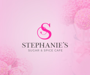 Logo Design by JACQUI