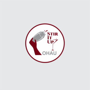 Logo Design by Hakim Febrian for this project | Design #21330357