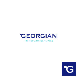 Georgian Merchant Services | Logo Design by Alchemist