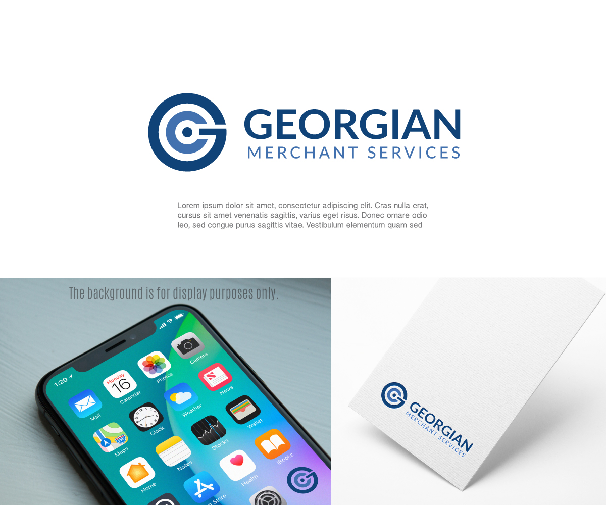 Logo Design by edwinnegz1 for this project | Design #21322507