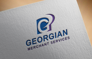 Georgian Merchant Services | Logo Design by Design Solving