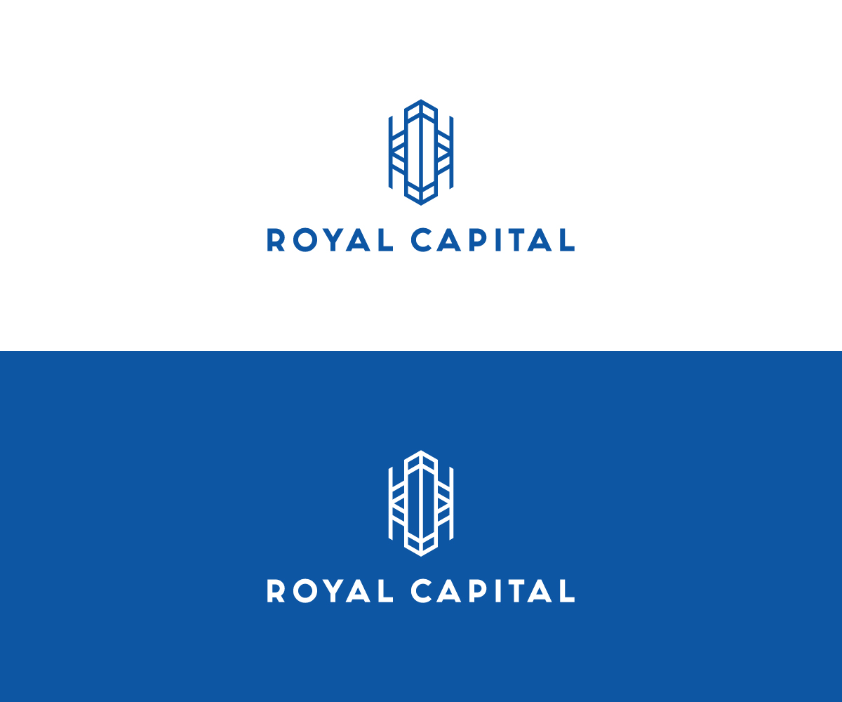 Logo-Design von ChicGraphix für Rock Capital | Design #21327749