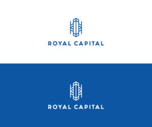 Logo-Design von ChicGraphicx für Rock Capital | Design #21327749