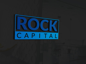 Logo-Design von Akibur Rahman für Rock Capital | Design #21327319