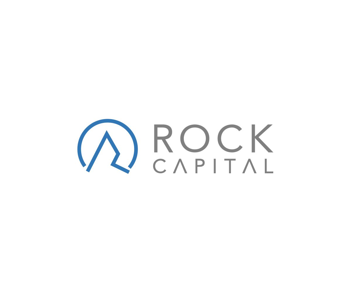 Logo Design by Debi for Rock Capital | Design #21334380