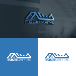 Logo-Design von samat kasemi 2 für Rock Capital | Design #21332932