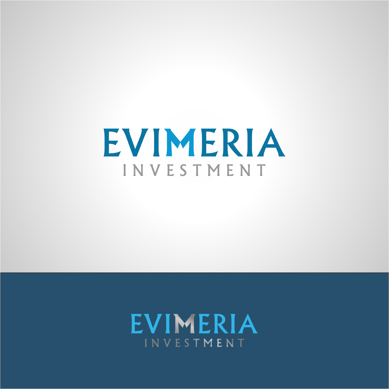 Logo Design by Arham Hidayat for this project | Design #21346321