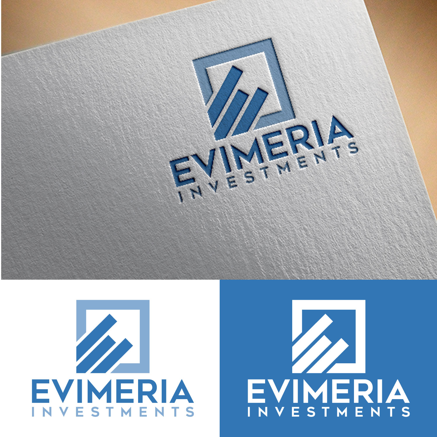 Logo Design by Tonmoyy for this project | Design #21370925