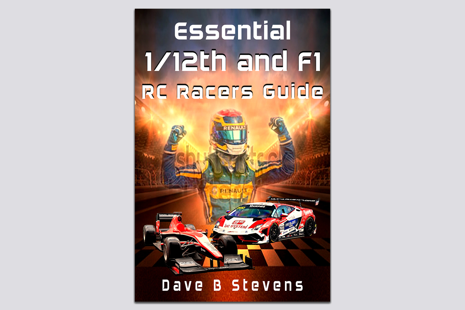 Book Cover Design by TGDesigns for this project | Design #21347440