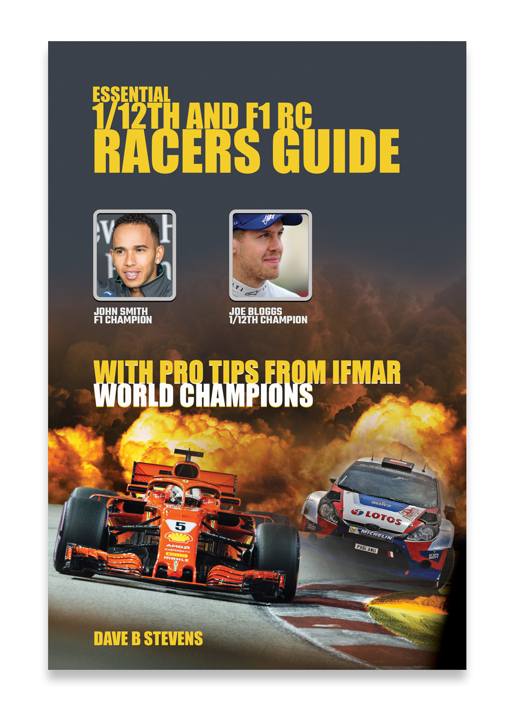 Book Cover Design by emrul1568 for this project | Design #21335657