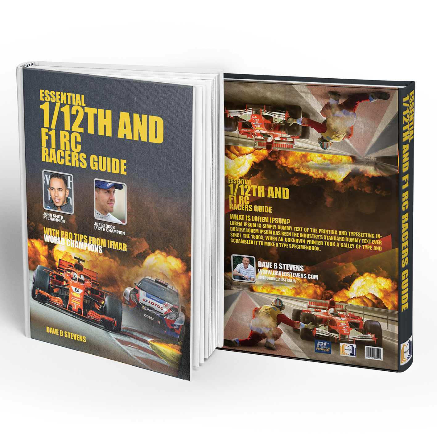 Book Cover Design by emrul1568 for this project | Design #21335733