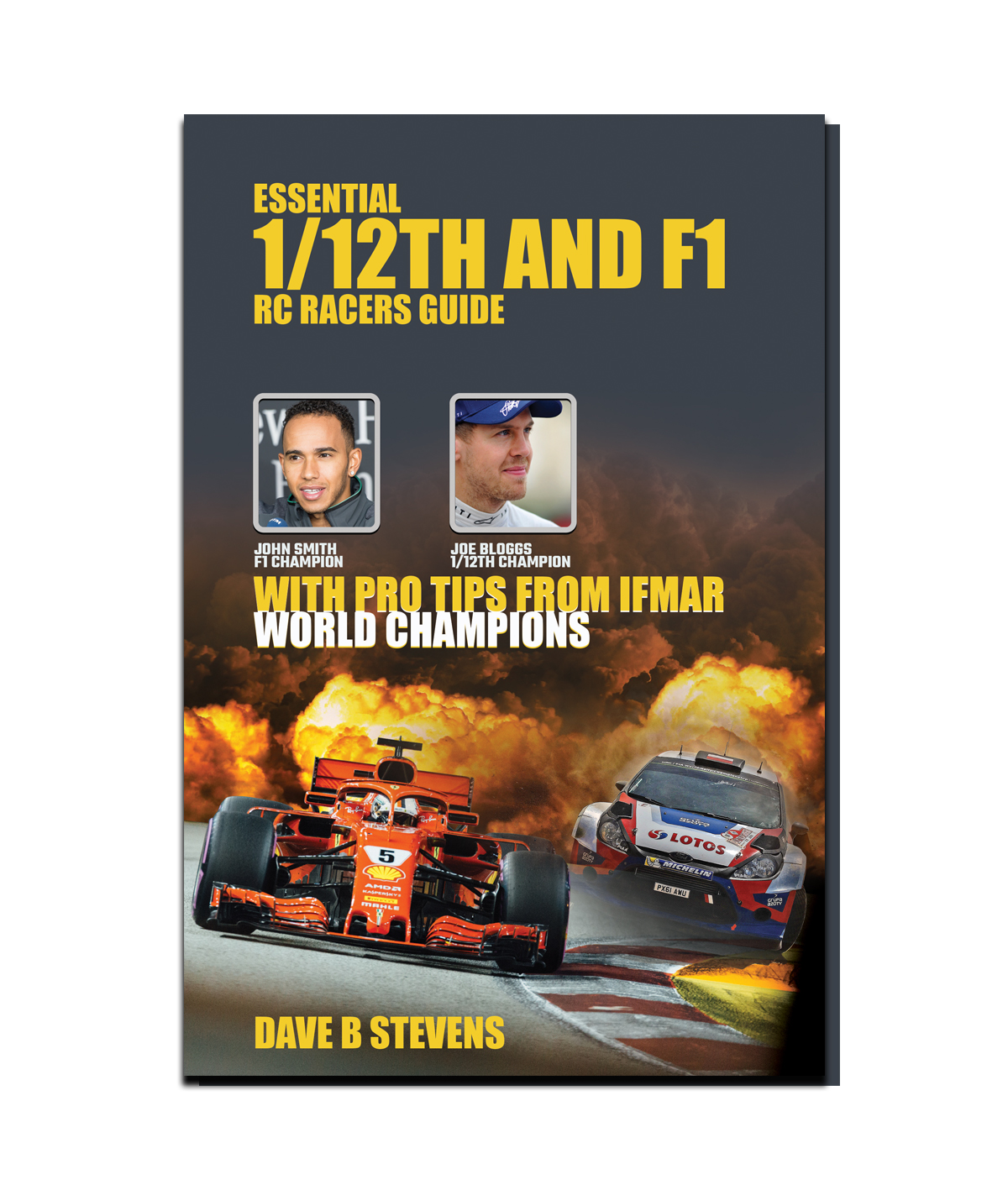Book Cover Design by emrul1568 for this project | Design #21338506