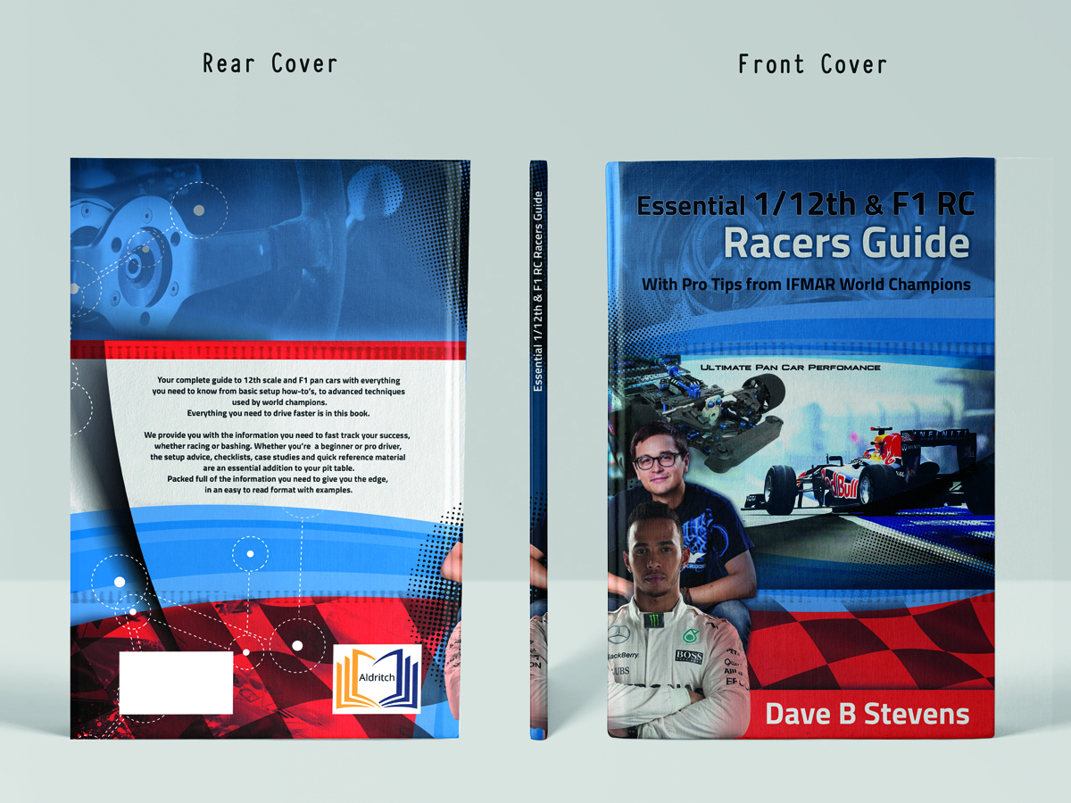 Design de Couverture de Livre par evieplusdesign pour ce projet | Design #21347645