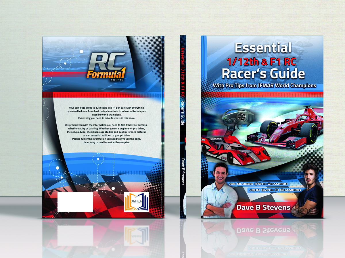 Book Cover Design by evieplusdesign for this project | Design #21390635