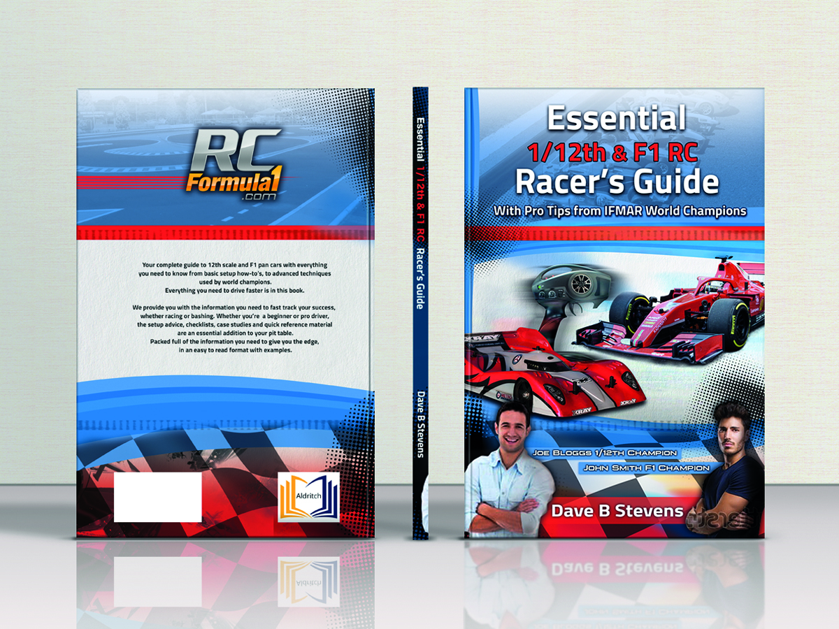 Book Cover Design by evieplusdesign for this project | Design #21394781