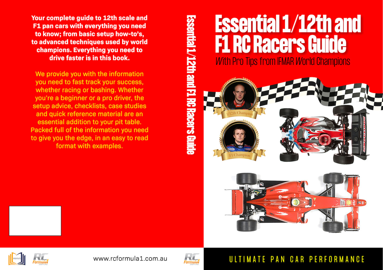 Book Cover Design by Billy Edwards for this project | Design #21373383