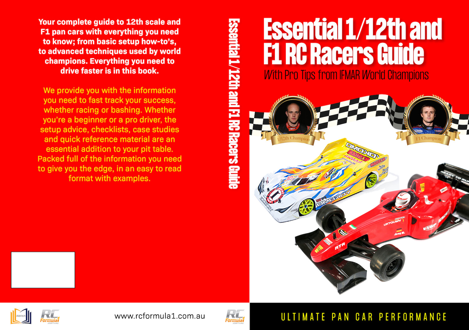 Book Cover Design by Billy Edwards for this project | Design #21373384